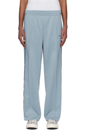 Carhartt Pantalon de survêtement Bolan bleu