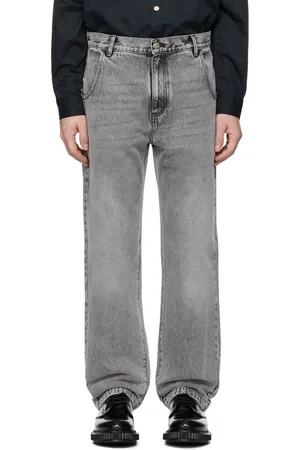 mfpen Jean gris