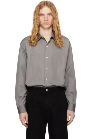 mfpen Chemise Common grise