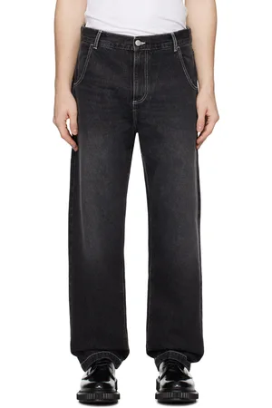 mfpen Jean noir