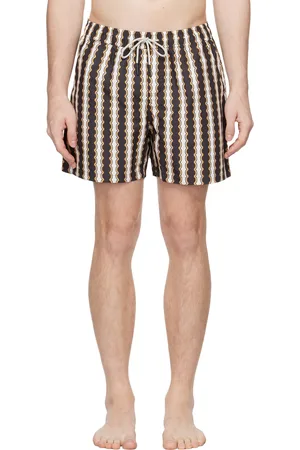 Oas Maillot de bain brun
