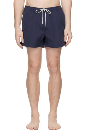 Oas Maillot de bain Calo bleu marine