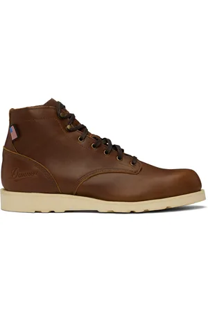 Danner Bottes Douglas brun clair à doublure en GORE-TEX™