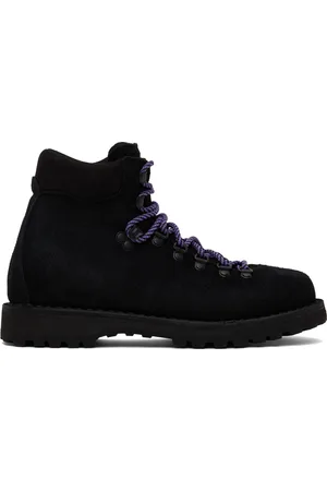 Diemme Bottes Roccia Vet noires