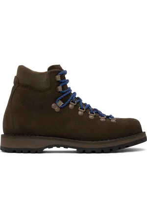 Diemme Bottes Roccia Vet brunes