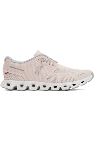 On Running Baskets Cloud 5 roses