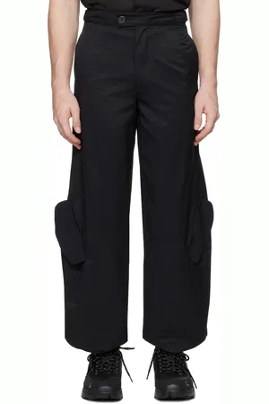 Archival Reinvent Pantalon Cloud noir