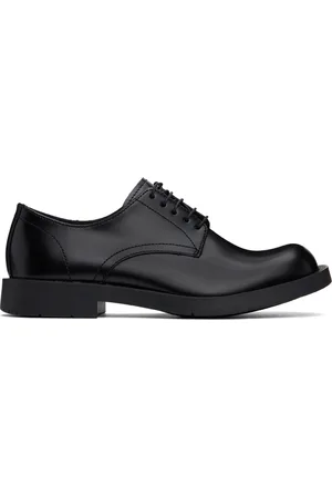 Camper Derbys MIL 1978 noirs