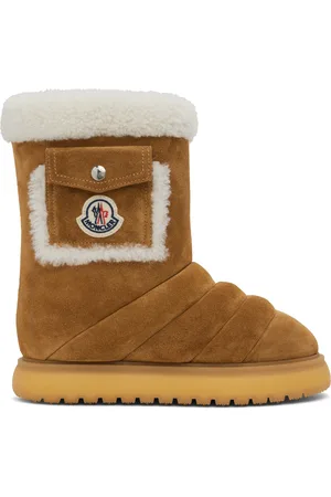 Moncler Bottes d