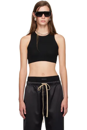 FEAR OF GOD Débardeur de sport noir