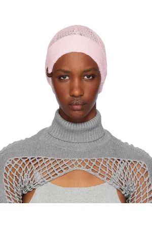 Isa Boulder Bonnet Silvia rose