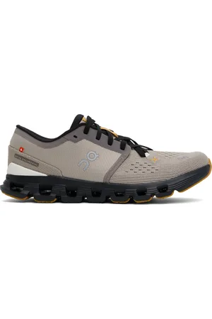 On Running Baskets Cloud X 4 taupe