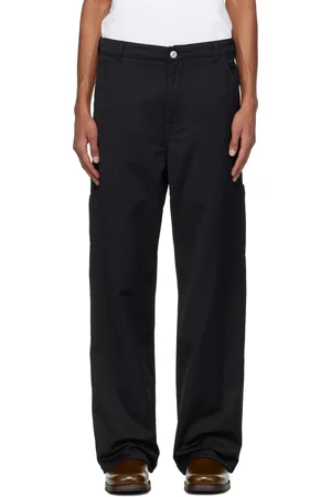 OUR LEGACY Pantalon Joiner noir