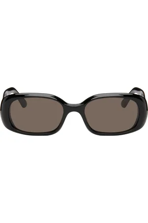 CHIMI Lunettes de soleil Lax noires