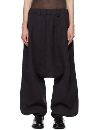 pet-tree-kor Pantalon Chladni gris