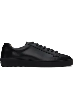 Tiger of Sweden Baskets Salas noires