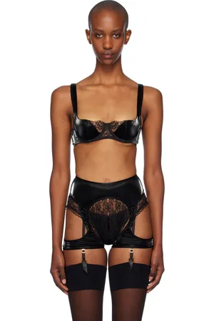 Agent Provocateur Soutien-gorge Rivere noir