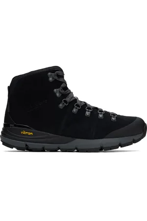 Danner Bottes Mountain 600 noires