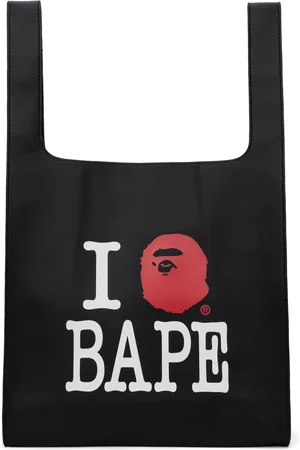 BAPE Cabas 
