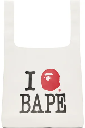 BAPE Cabas 