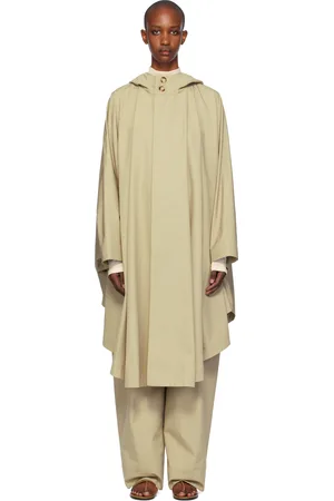 La Collection Trench Odin - His & Hers