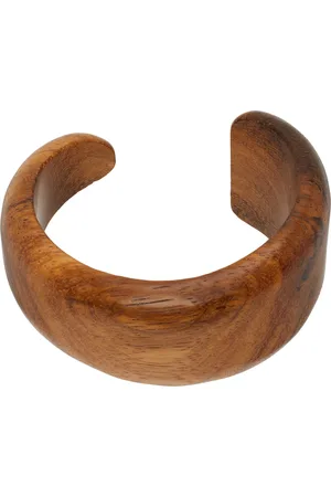 Isabel Marant Bracelet Wonder brun