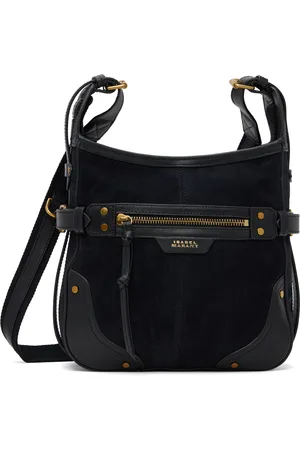 Isabel Marant Petit sac Sierra noir