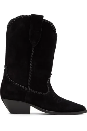 Isabel Marant Bottes Duerto noires