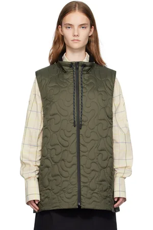 TOOGOOD Veste Wayfinder kaki