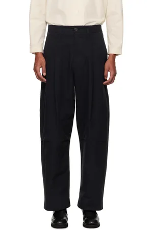 TOOGOOD Pantalon Woodsman noir