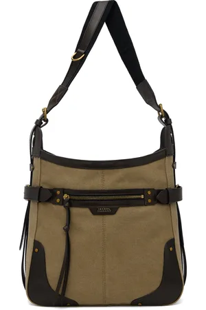 Isabel Marant Sac Sierra beige