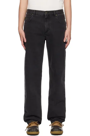 Isabel Marant Jean Juro noir