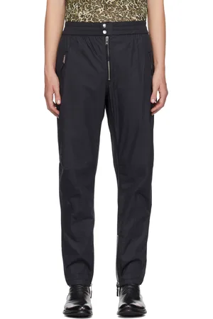 Isabel Marant Pantalon Yilsen noir