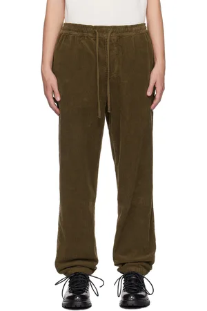 Isabel Marant Pantalon Nirlen brun