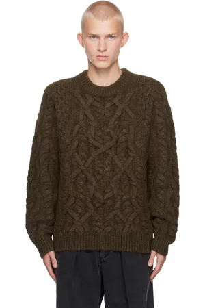 Isabel Marant Pull Pio brun