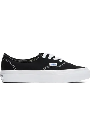 Vans Baskets Authentic 44 noires - Premium