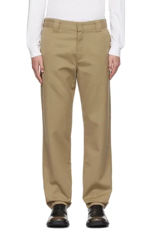 Carhartt Pantalon Master brun clair