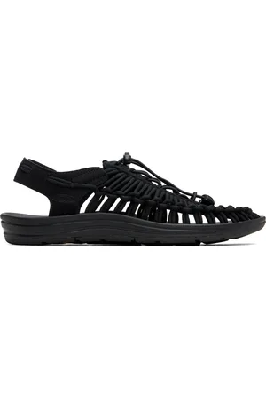 Keen Sandales noires - Uneek