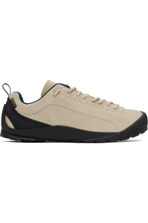 Keen Baskets imperméables Jasper beiges