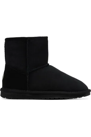 Emu Bottines Stinger noires