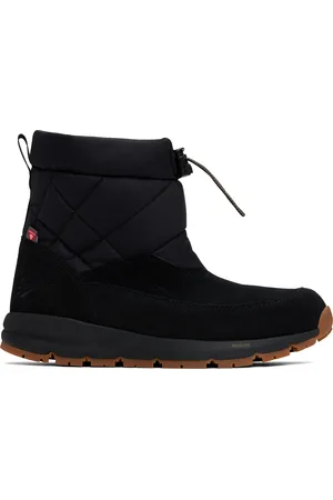 Danner Bottes Cloud Cap noires