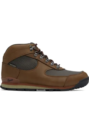 Danner Bottes Jag II brunes
