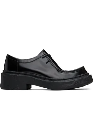 Camper Derbys Vamonos noirs