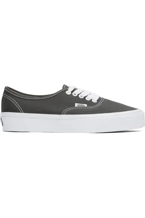 Vans Baskets Authentic 44 grises - Premium