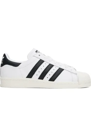 adidas Baskets Superstar 82 blanches