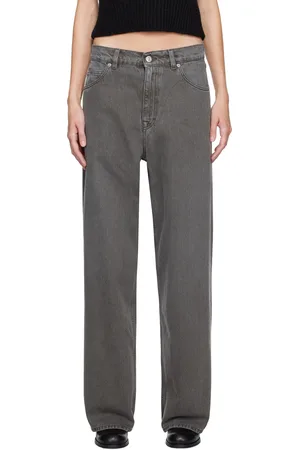 OUR LEGACY Jean Vast Cut gris