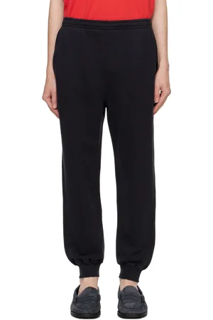 BODE Pantalon jogger noir