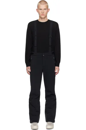 Mackage Pantalon de neige Kenyon noir