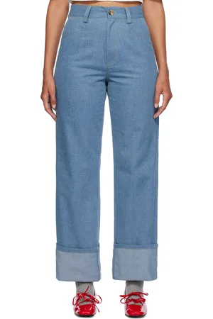 Caro Editions Jean Annika bleu