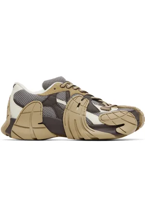 Camper Baskets Tormenta brunes